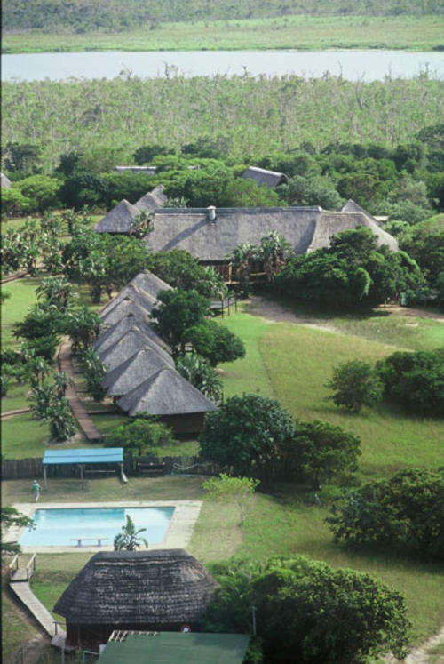 New Year @ Sodwana Bay Lodge from 28 Dec - 04 Jan 2014 (7 Nights)2 Bedrooms/sleeps 6