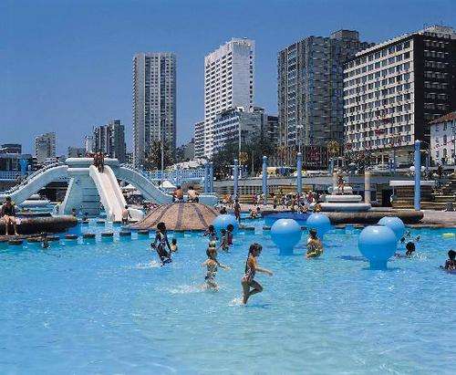 Midweek @ Silversands II, Durban from 23 - 28 June 2014(5 nights) Studio/ sleeps 4