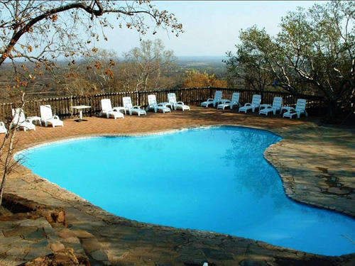 Midweek @ Mabula, Bela Bela from 11 - 15 April 2016(4 nights) 2 Bedrooms/sleeps 6