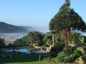 Midweek @ Glenmore Sands, Port Edward from 21 - 25 Sept 2015(4 nights) Studio/ sleeps 4