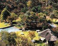 New Year @ Gethlane Lodge Hotel & Spa from 26 Dec - 02 Jan 2015(7 Nights)2 Bedrooms/Sleeps 4