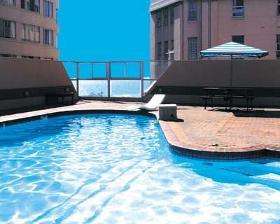 Midweek @ Durban Sands from 26 - 31 January 2015 (5 nights) sleeps 4