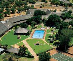 Midweek @ Dikhololo, Brits from 24 - 28 Nov  2014(4 Nights)Studio/Sleeps 4