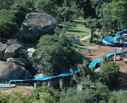 Midweek @ Natal Spa, Paulpietersburg 17 - 21 Nov 2014 (4 Nights) 3 Bedroom/ Sleeps 6
