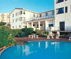 Midweek @ Suntide Winkelspruit from 24 - 28 April 2017 (4 Nights) 2 Bedroom/ Sleeps 6