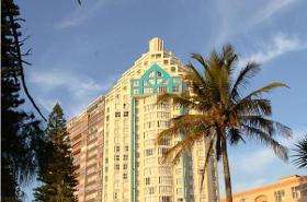 Weekend @ The Palace Resort, Durban from  25 - 28 Jan 2014 (3 Nights) 2 Bedrooms/sleeps 6