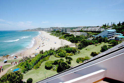 Midweek @ La cote d'Azur, Margate from 12 - 16 Oct 2015 (4 Nights)2 Bedrooms/ Sleeps 6