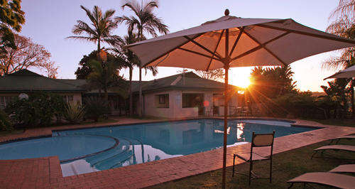 New Year @ Lowveld Lodge from 02 - 09 Jan 2015(7 nights)1 Bedroom/sleeps 4