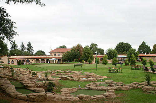 New Year @ Midlands Saddle & Trout,Drakensberg from 25 Dec - 01 Jan 2016(7 nights)2 Bedroom/sleeps 6