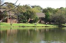 Weekend @  Mount Amanzi, Brits from 17 - 20 May 2024 (3 Nights)Studio/sleeps 5