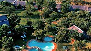 Midweek @ Kwa Maritane, Pilansberg from 12 - 16 Oct 2015(4 Nights)1 Bedroom/ Sleeps 5