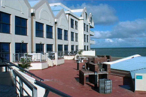 Midweek @Strand Pavillion from 29 Oct - 02 Nov 2018 (4 Nights) 2 bedrooms/ Sleeps 6