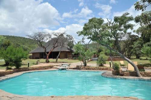 Midweek@ Mabula, Bela Bela from 16 - 20 March 2020(4 nights) 2 Bedrooms / Sleeps 6