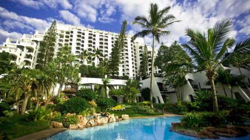 Midweek @ Cabana Beach, Umhlanga Rocks from 24 - 29 July 2023 (5 Nights)Studio/ Sleeps 4