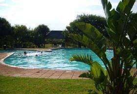 Midweek @ Monateng Safari Lodge, Pretoria from 01 - 05 Nov (4 Nights) 3 Bedrooms / sleeps 8