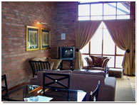 Monateng Safari Lodge, Pretoria from 11 - 15 April 2011 (4 Nights) 2 Bedrooms / sleeps 6