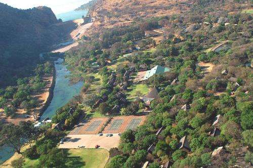 Midweek @ Mount Amanzi, Brits from 11 - 15 March 2013 (4 Nights)Studio/sleeps 5