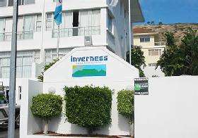 Midweek @ Inverness, Sea Point, Cape Town from 13 - 17 Aug 2012(4 Nights)sleeps 2