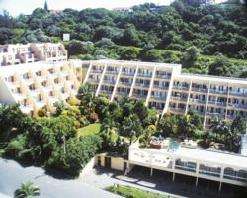 Midweek @ Umhlanga Cabanas from 23 - 27 Oct 2017(4 Nights)2 Bedrooms/sleeps 6