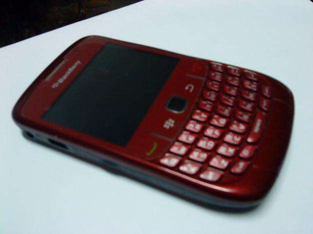 Blackberry 8520 Smartphone