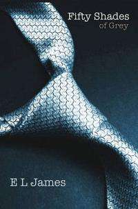 50 Shades of Grey Trilogy (EL James)
