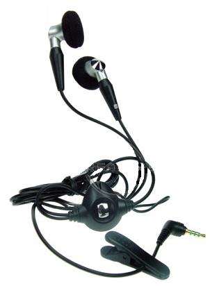 Blackberry Headset