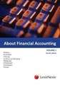 About Financial Accounting - Volume 1 (E.S. de Klerk P.R. Berry)