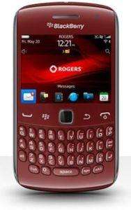 Blackberry 9360