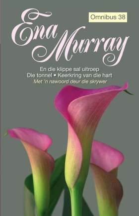 Ena Murray Omnibus 38