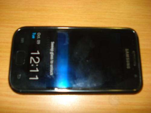 Samsung gt-i9000