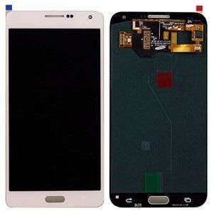 SAMSUNG GALAXY A7 LCD COMPLETE WITH DIGITISER | (Choose Colour On Checkout)