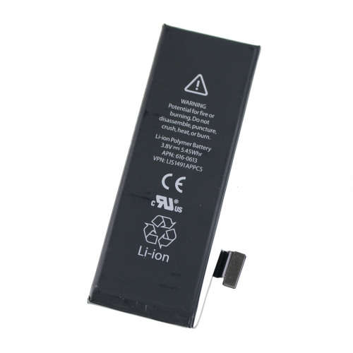 Iphone 5S battery
