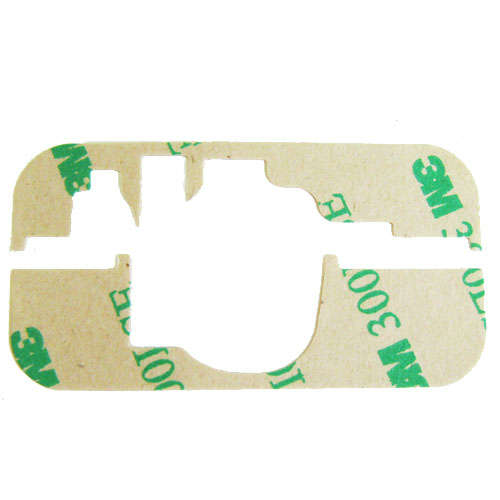 Iphone 3G Adhesive Strips for Touch,Digitiser.