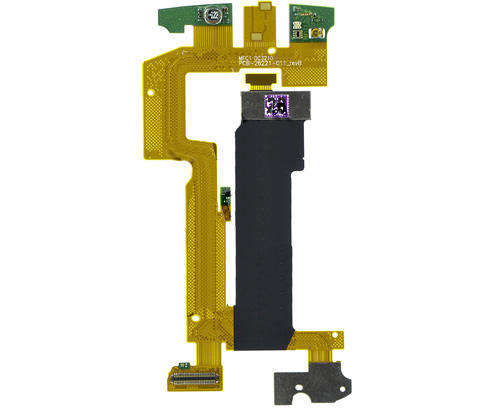 Blackberry 9800 Torch Flex Band,Original.