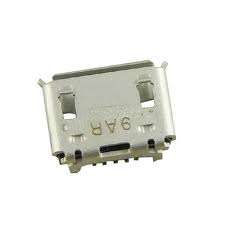 nokia E7 charging port usb block