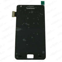 galaxy s2 i9100 samsung lcd and digitiser complete original part,free overnight postage