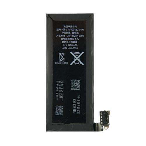 iphone 4 battery,original part in stock.