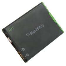 blackberry 9900 battery