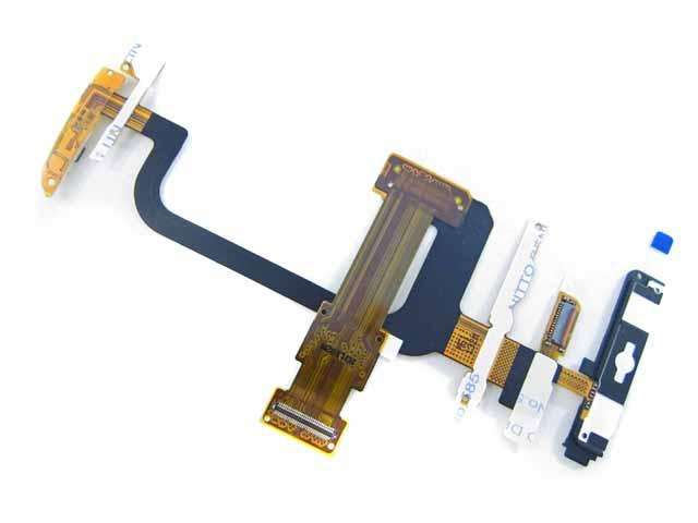 nokia c6 original flex replacement part.