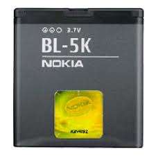 bl-5k battery