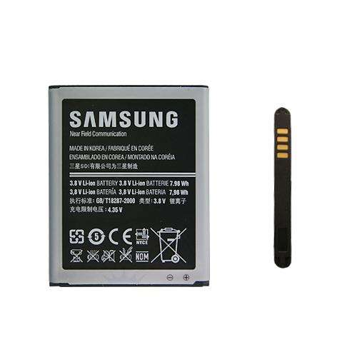 Battery Samsung Galaxy S3 i9300, i9305 battery 2100mAh EB-L1G6LLUC For Samsung Galaxy S3, EB-L1G6LLU