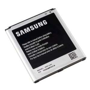 Samsung Galaxy S4 battery