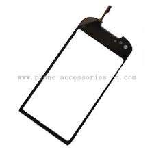 Nokia C7 Touch screen with adhesive.