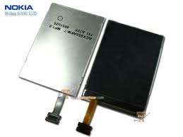 nokia 6300/e90/e51 lcd,original,IN STOCK,