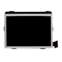 9780 replacement lcd. 402/444 white.