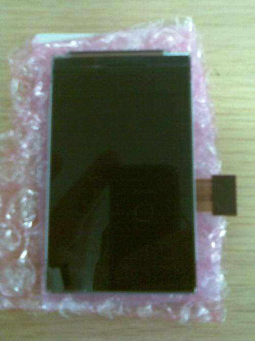 LG KP500 replacement lcd,original part,IN STOCK,