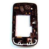 Genuine curve 8520 centre housing,complete with speaker,as seen,in stock!!!!!!!!