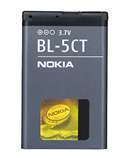 bl-5ct battery,original nokia battery,in stock,free postage!!!!!!!