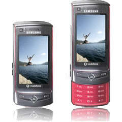Samsung s8300v