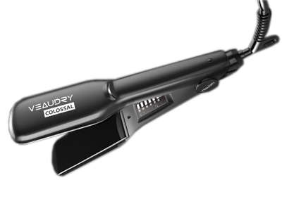 Professional flat iron